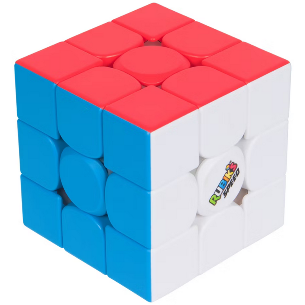 RUBIKS RUBIKS 3X3 SPEED CUBE