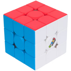 RUBIKS RUBIKS 3X3 SPEED CUBE
