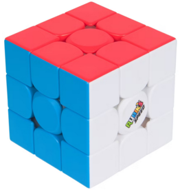 RUBIKS RUBIKS 3X3 SPEED CUBE