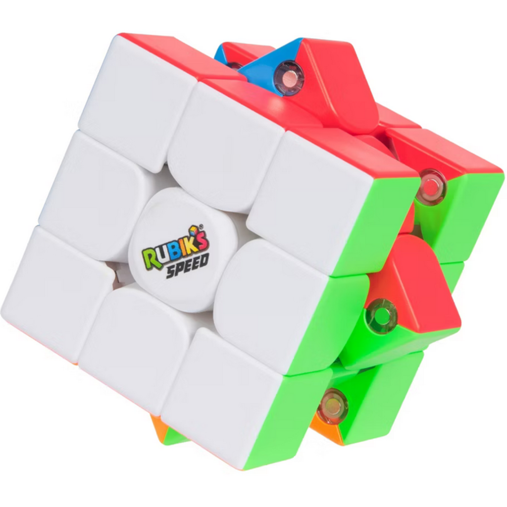RUBIKS RUBIKS 3X3 SPEED CUBE