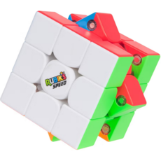 RUBIKS RUBIKS 3X3 SPEED CUBE