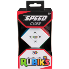 RUBIKS RUBIKS 3X3 SPEED CUBE
