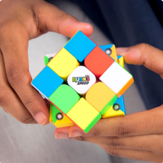 RUBIKS RUBIKS 3X3 SPEED CUBE