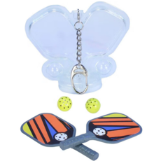 WORLDS SMALLEST WORLDS SMALLEST PICKLEBALL