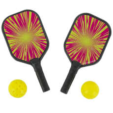 WORLDS SMALLEST WORLDS SMALLEST PICKLEBALL