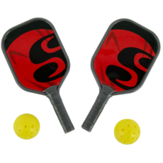 WORLDS SMALLEST WORLDS SMALLEST PICKLEBALL