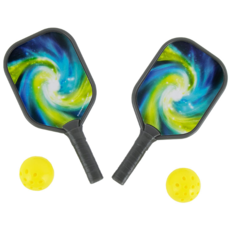 WORLDS SMALLEST WORLDS SMALLEST PICKLEBALL