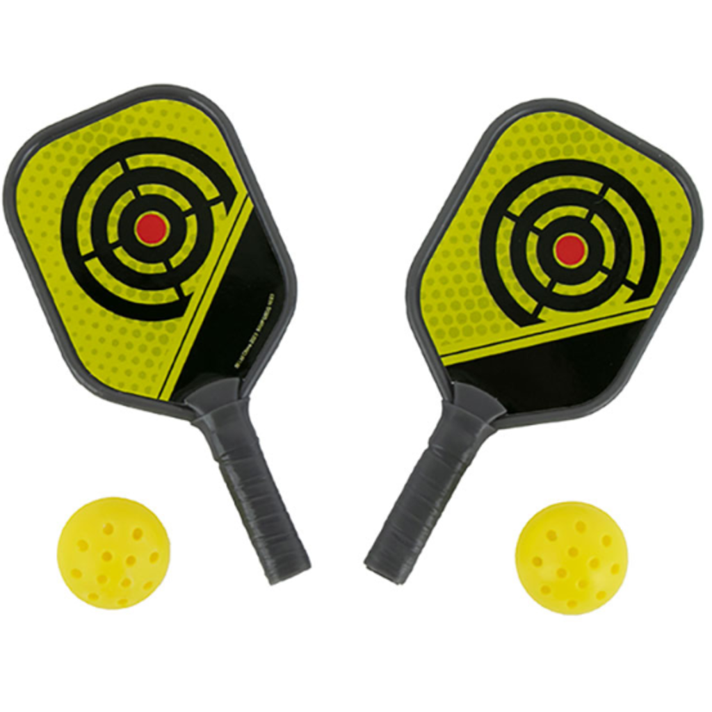 WORLDS SMALLEST WORLDS SMALLEST PICKLEBALL