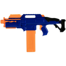 WORLDS SMALLEST WORLDS SMALLEST NERF BLASTERS