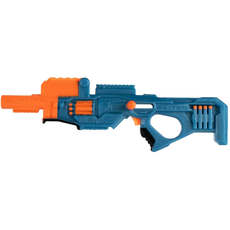 WORLDS SMALLEST WORLDS SMALLEST NERF BLASTERS