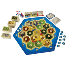 WORLDS SMALLEST WORLDS SMALLEST CATAN
