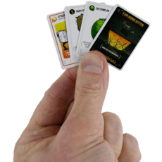 WORLDS SMALLEST WORLDS SMALLEST EXPLODING KITTENS