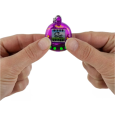 WORLDS SMALLEST WORLDS SMALLEST GIGAPET