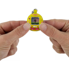 WORLDS SMALLEST WORLDS SMALLEST GIGAPET