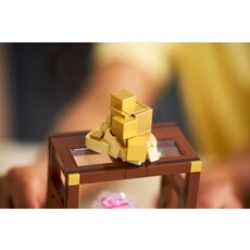 LEGO MINERAL COLLECTION