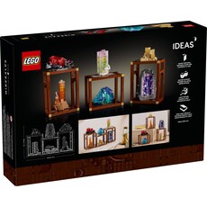 LEGO MINERAL COLLECTION
