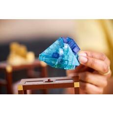 LEGO MINERAL COLLECTION