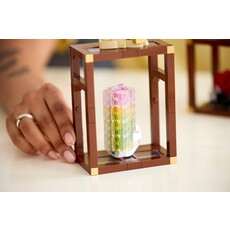 LEGO MINERAL COLLECTION