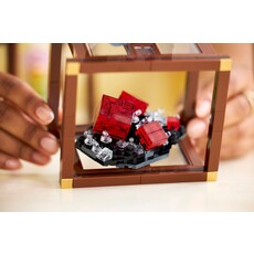 LEGO MINERAL COLLECTION