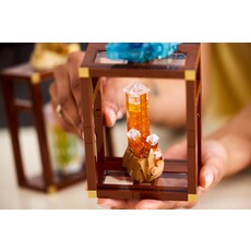 LEGO MINERAL COLLECTION