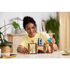 LEGO MINERAL COLLECTION