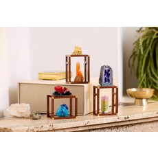 LEGO MINERAL COLLECTION