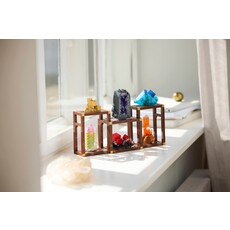 LEGO MINERAL COLLECTION