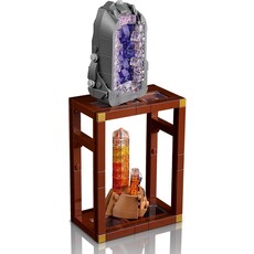 LEGO MINERAL COLLECTION