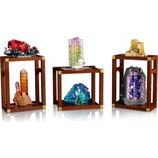 LEGO MINERAL COLLECTION