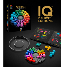 SMART TOYS AND GAMES IQ CIRCLE