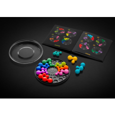 SMART TOYS AND GAMES IQ DELUXE CIRCLE