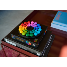 SMART TOYS AND GAMES IQ DELUXE CIRCLE