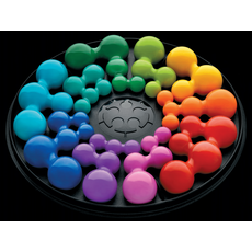 SMART TOYS AND GAMES IQ DELUXE CIRCLE