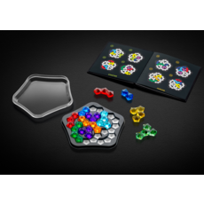 SMART TOYS AND GAMES IQ DELUXE PENTAGON