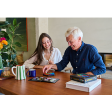 SMART TOYS AND GAMES IQ DELUXE PENTAGON