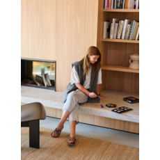 SMART TOYS AND GAMES IQ DELUXE PENTAGON