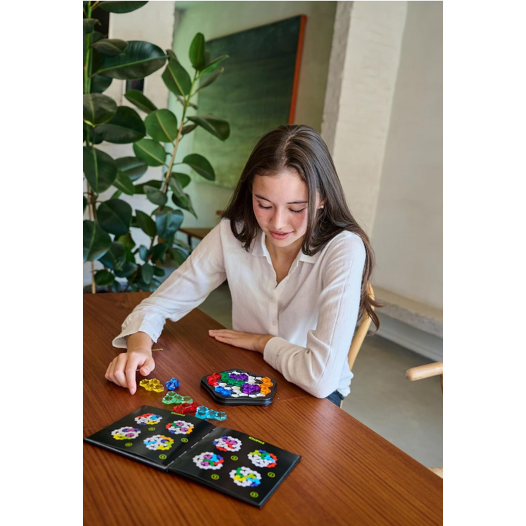 SMART TOYS AND GAMES IQ PENTAGON