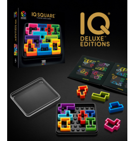 SMART TOYS AND GAMES IQ SQUARE
