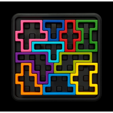 SMART TOYS AND GAMES IQ SQUARE