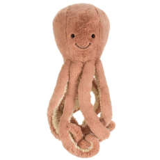 JELLY CAT ODELL OCTOPUS LITTLE