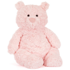 JELLY CAT LEOLA BEAR