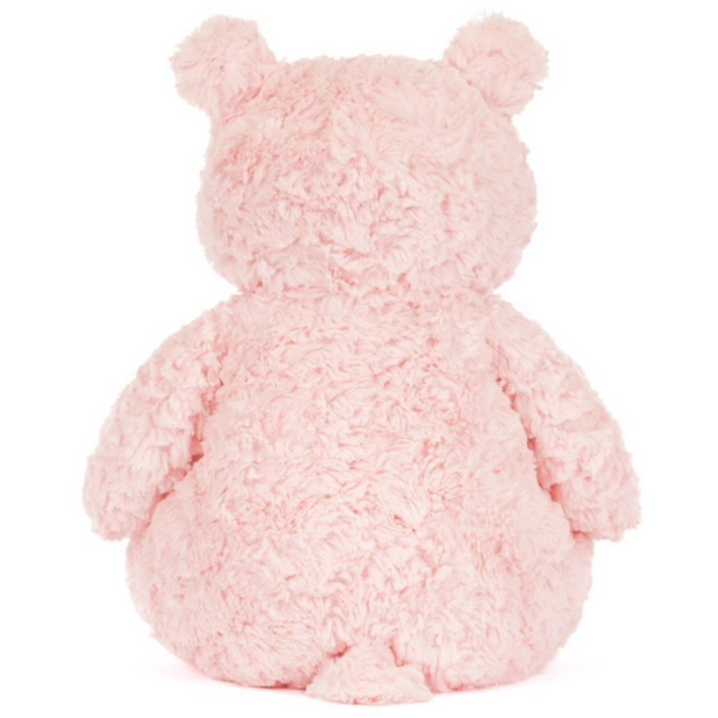 JELLY CAT LEOLA BEAR