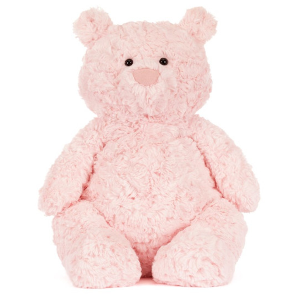 JELLY CAT LEOLA BEAR