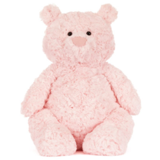 JELLY CAT LEOLA BEAR
