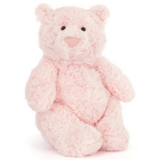 JELLY CAT LEOLA BEAR