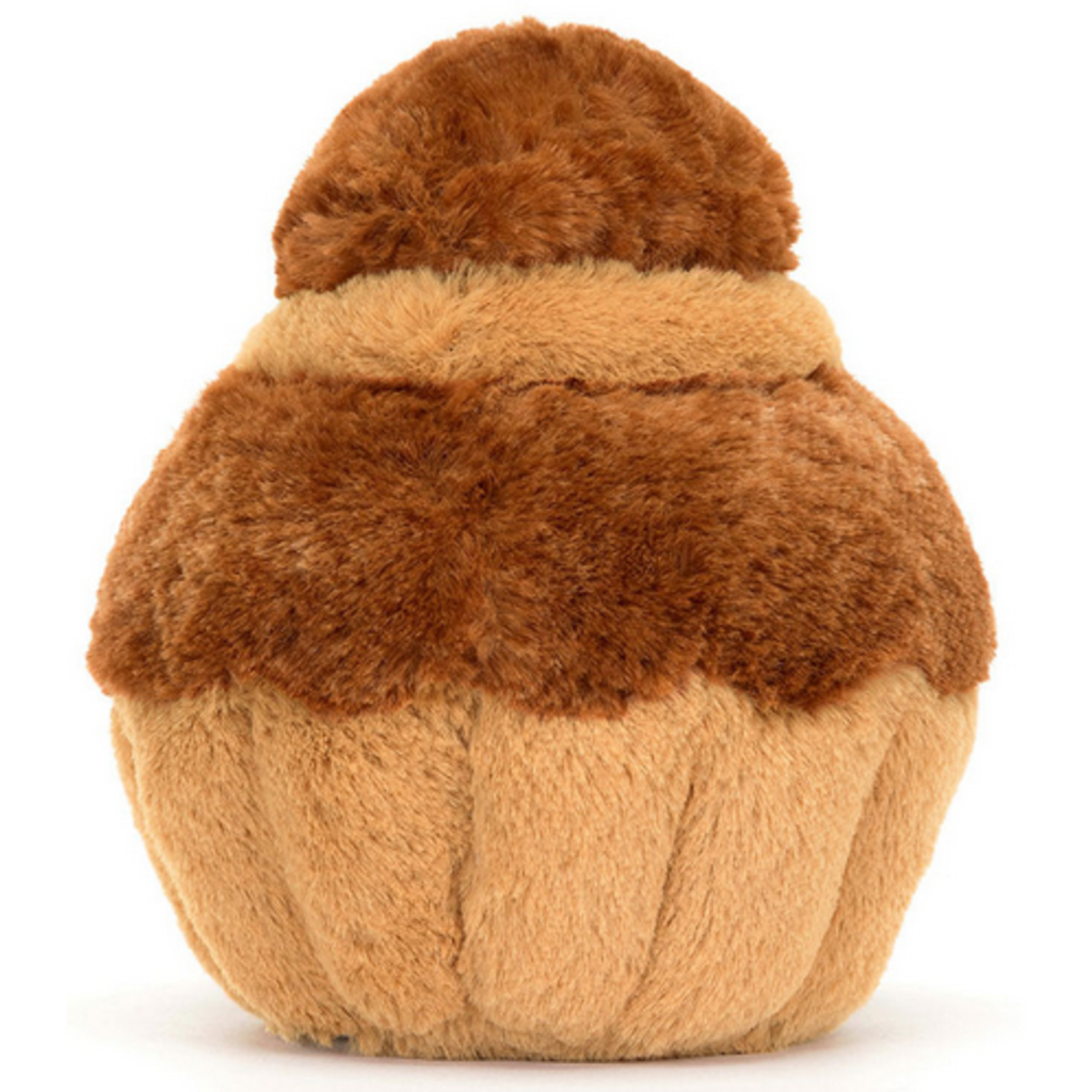 JELLY CAT AMUSEABLES BRIGITTE BRIOCHE