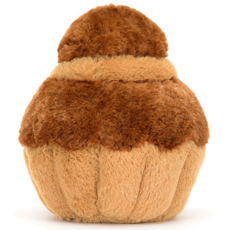 JELLY CAT AMUSEABLES BRIGITTE BRIOCHE