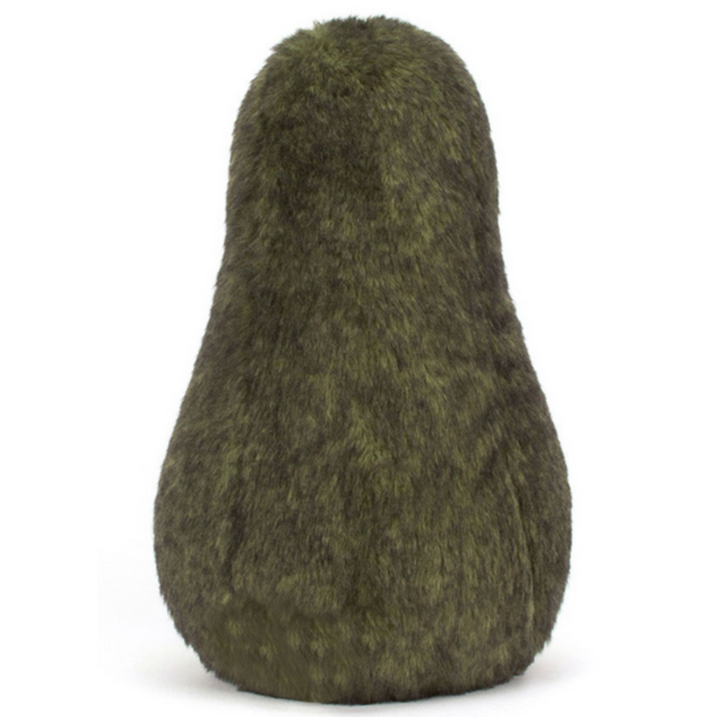 JELLY CAT AMUSEABLES AVOCADO