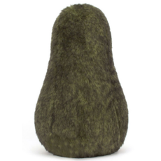 JELLY CAT AMUSEABLES AVOCADO