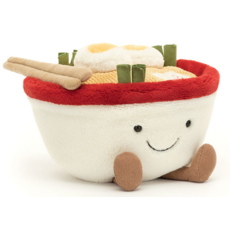 JELLY CAT AMUSEABLES RAMEN